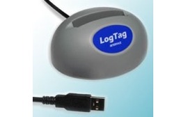 Interface LTI para Log-Tag. BROTOTERMIC, S.L.